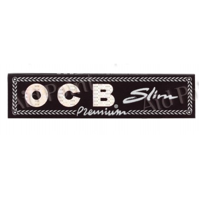 PROV-A01881001 OCB SLIM PREMIUM DA 50